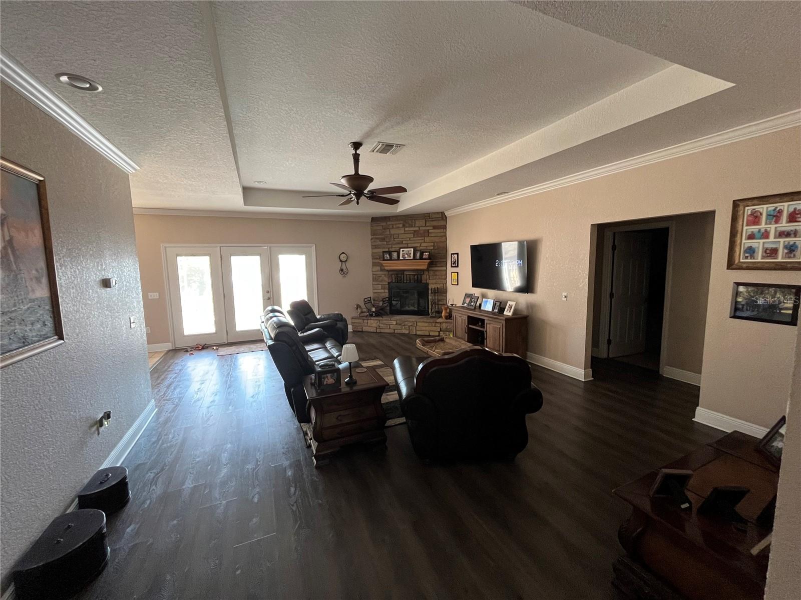 ALLENS SMALL FARMS - Residential