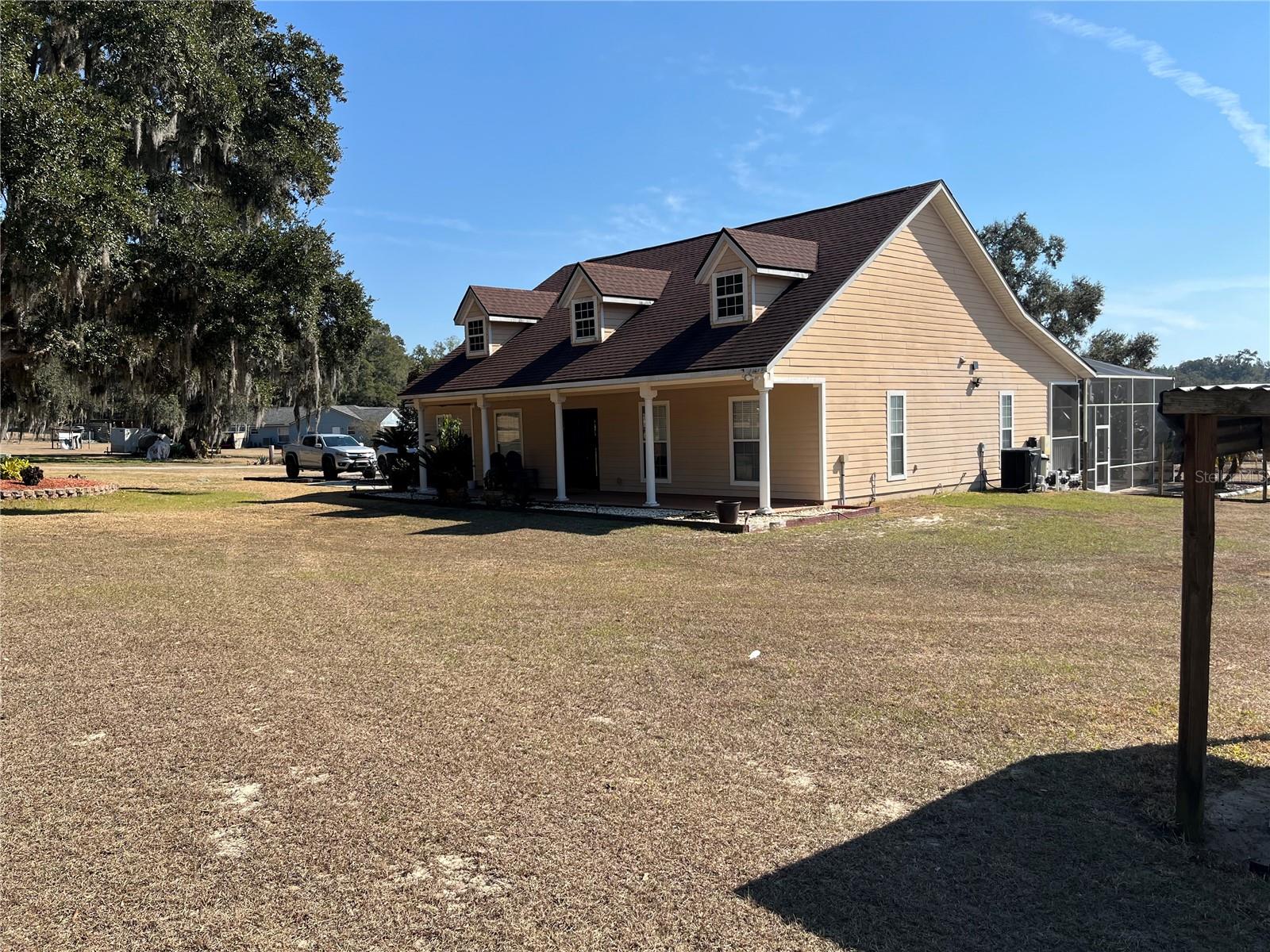 ALLENS SMALL FARMS - Residential