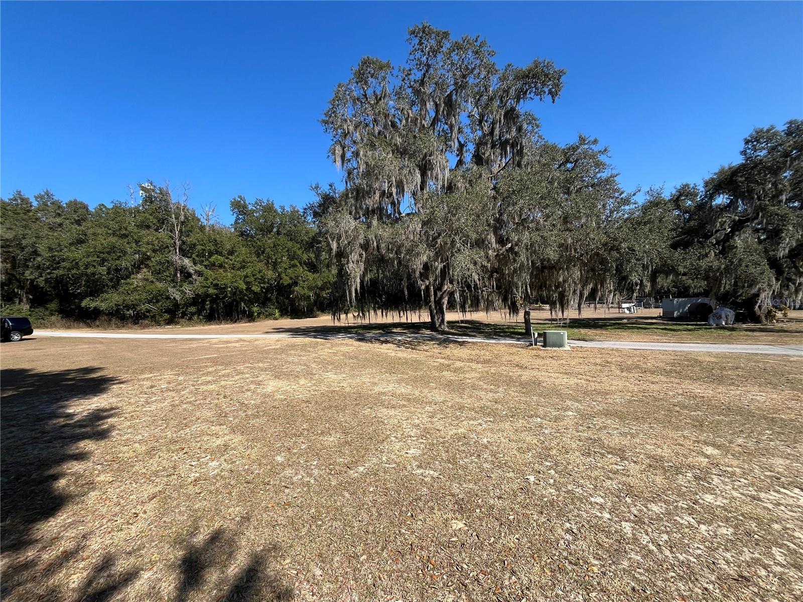 ALLENS SMALL FARMS - Residential