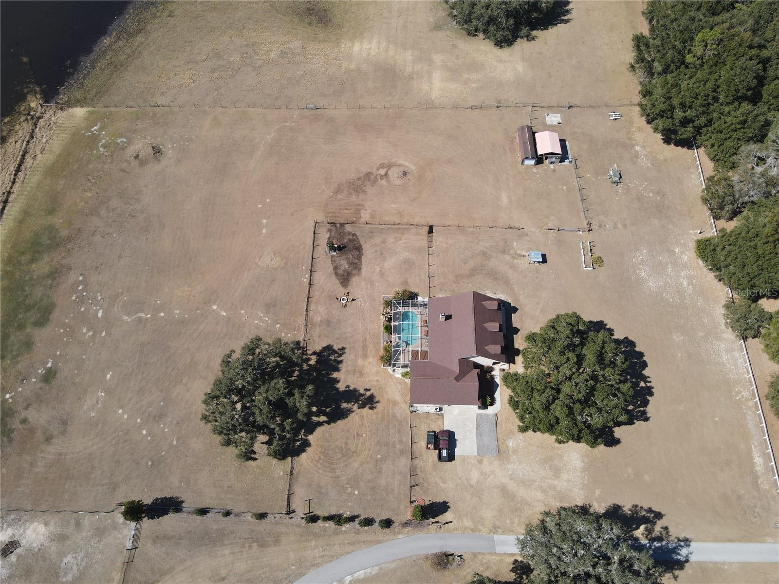 ALLENS SMALL FARMS - Residential