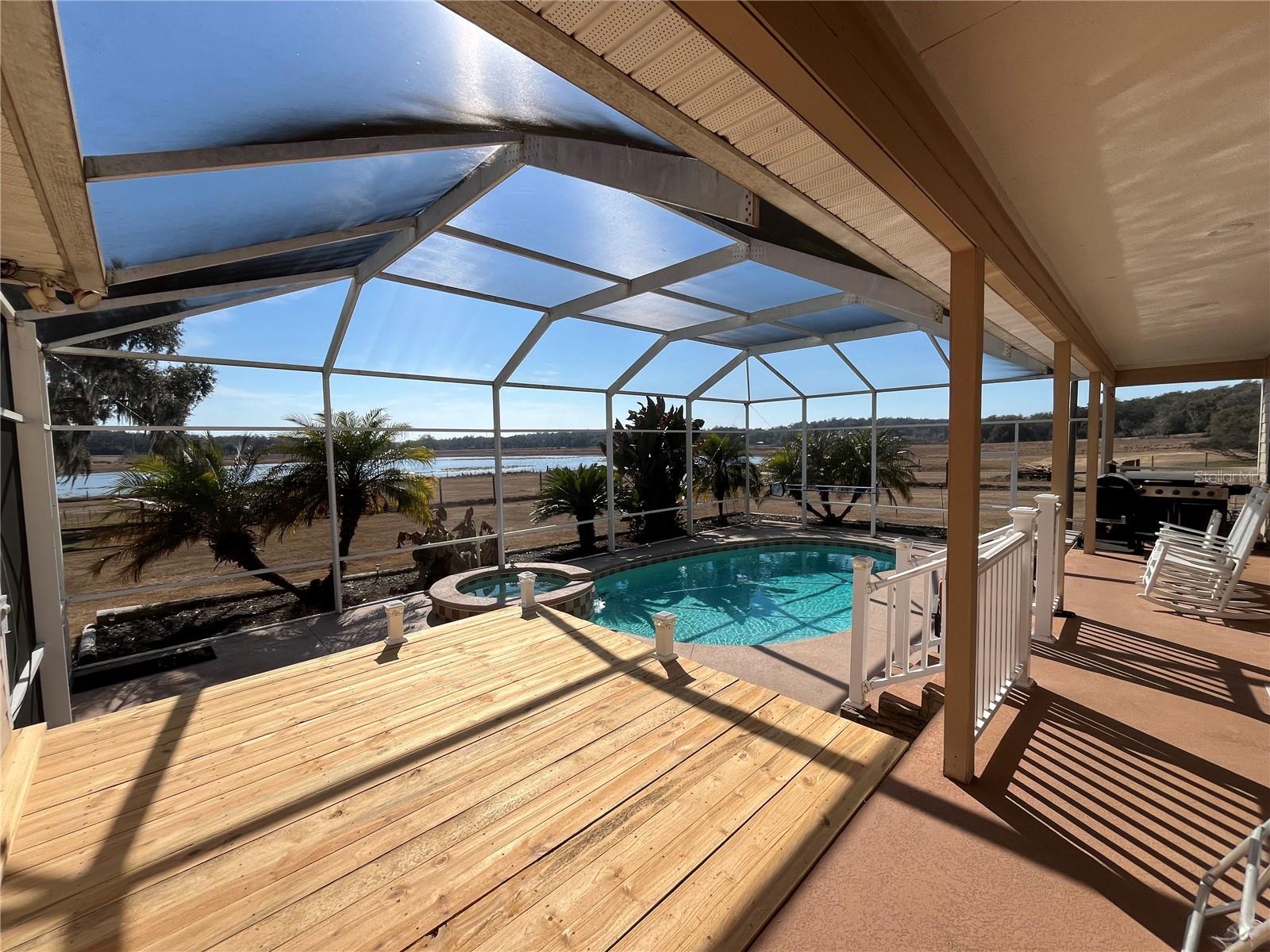 ALLENS SMALL FARMS - Residential