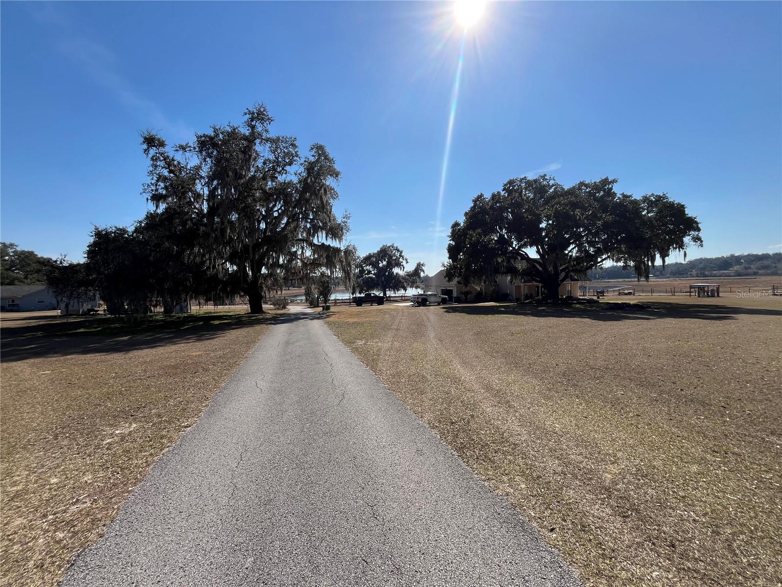 ALLENS SMALL FARMS - Residential