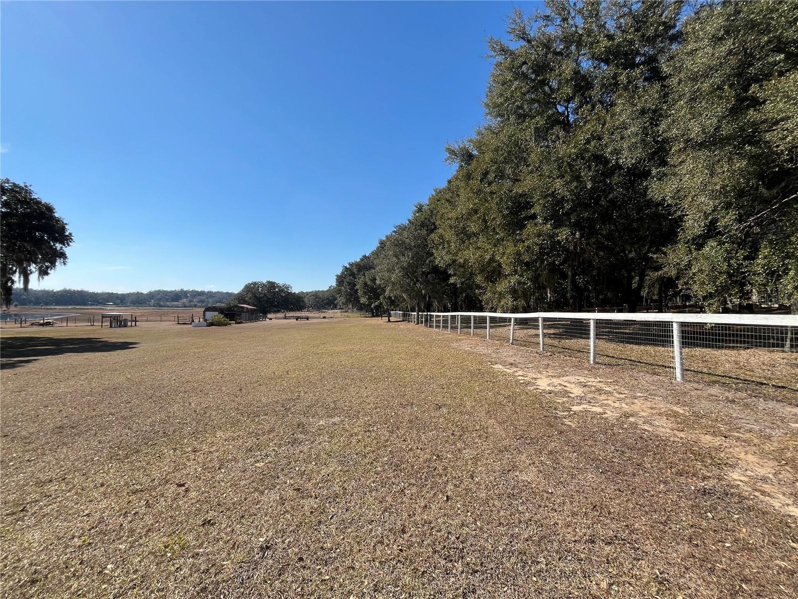 ALLENS SMALL FARMS - Residential