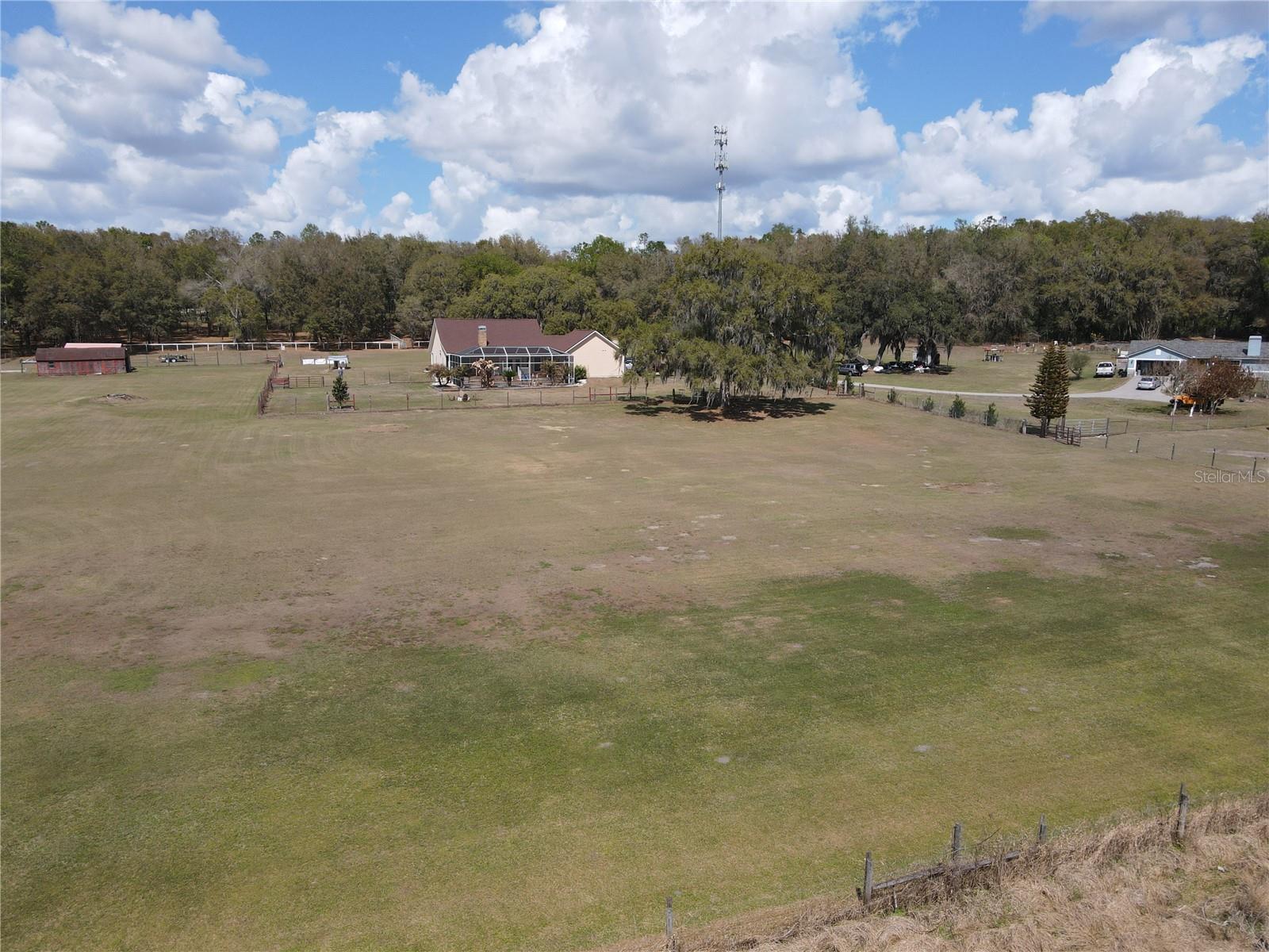 ALLENS SMALL FARMS - Residential