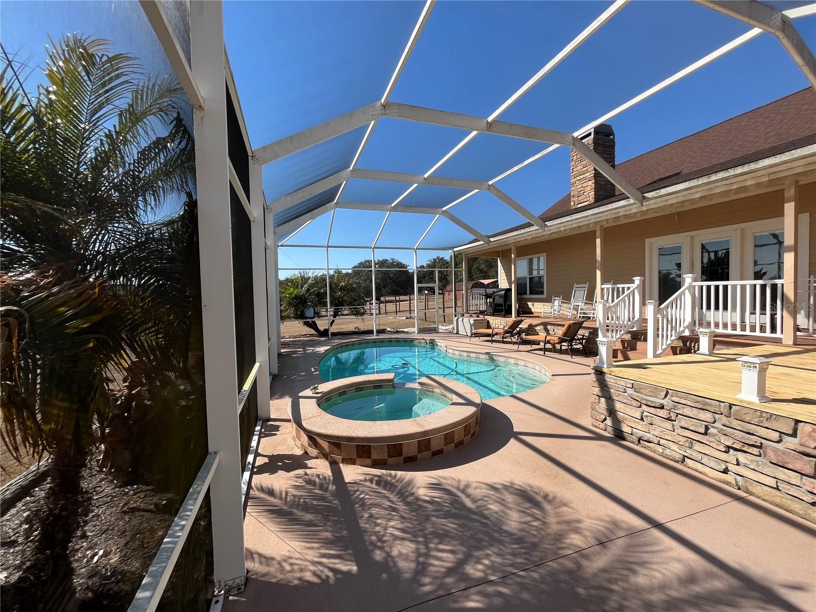 ALLENS SMALL FARMS - Residential