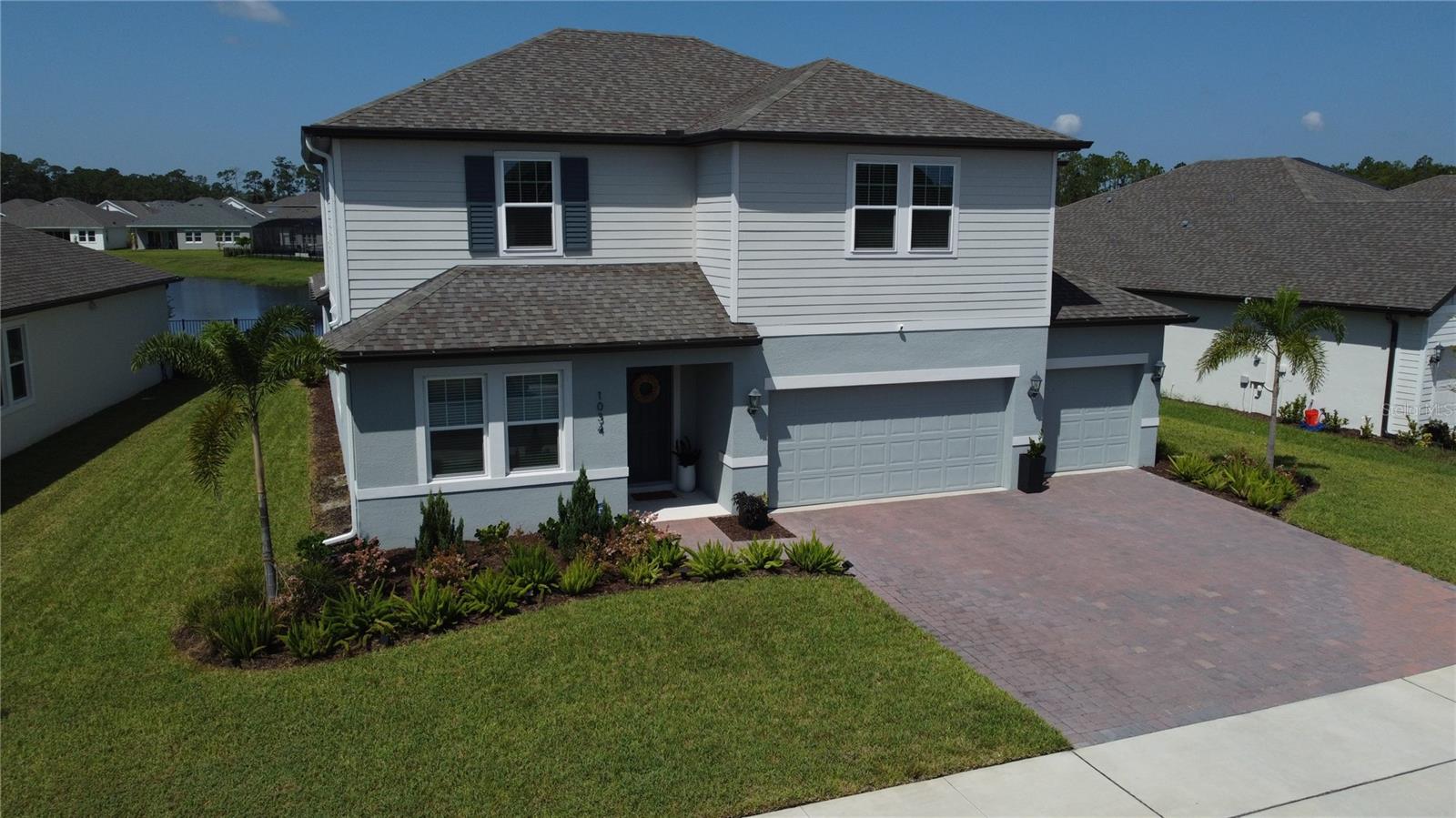LEGENDS PRESERVE-PH 1 - Residential