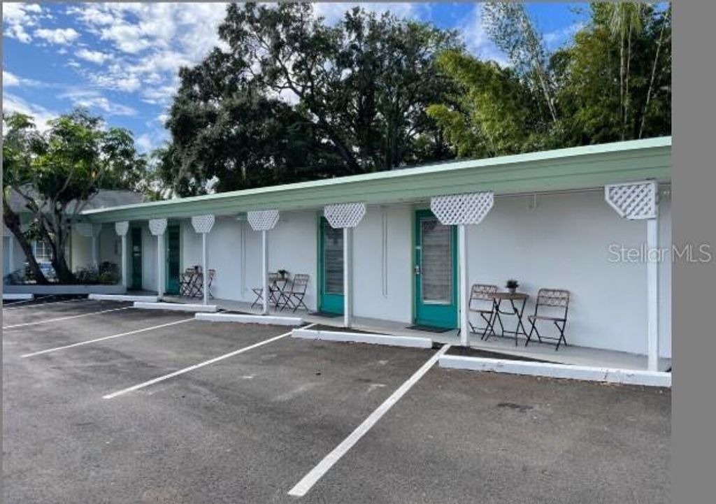 Photo of 1064 Broadway, Dunedin, FL 34698 (MLS # TB8472691)