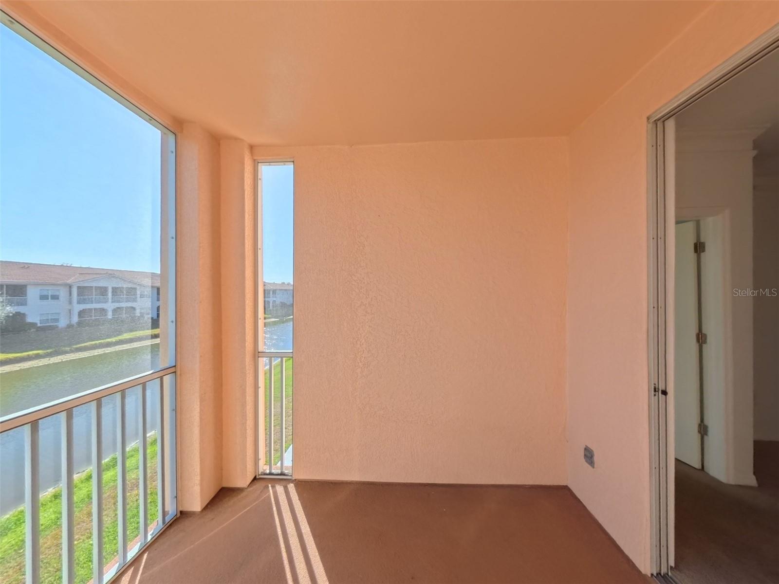 BELLA VILLINO VI - Residential