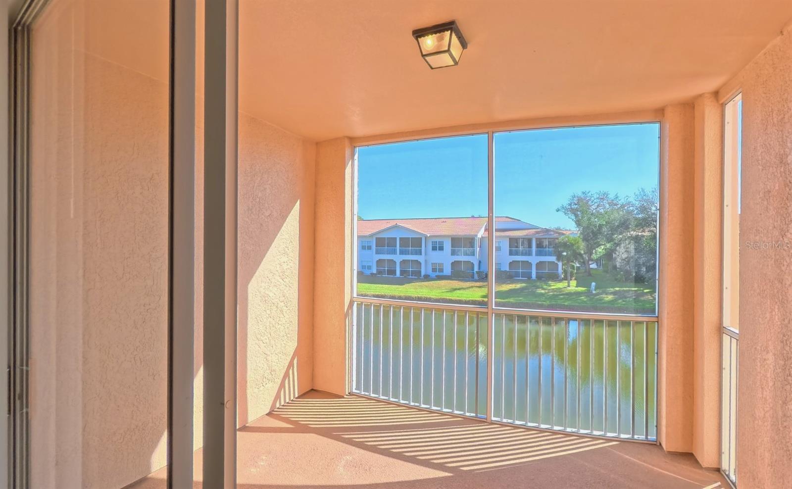 BELLA VILLINO VI - Residential