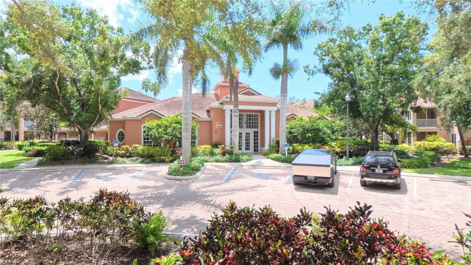 BELLA VILLINO VI - Residential
