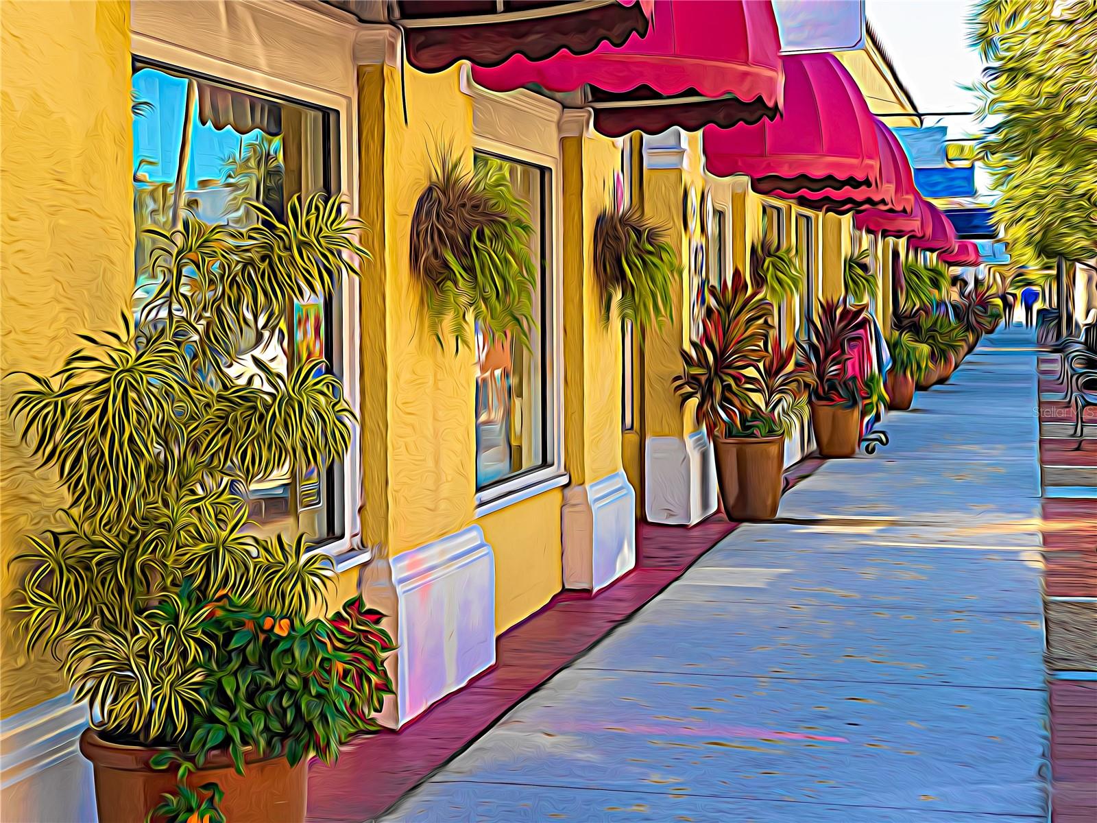 BELLA VILLINO VI - Residential