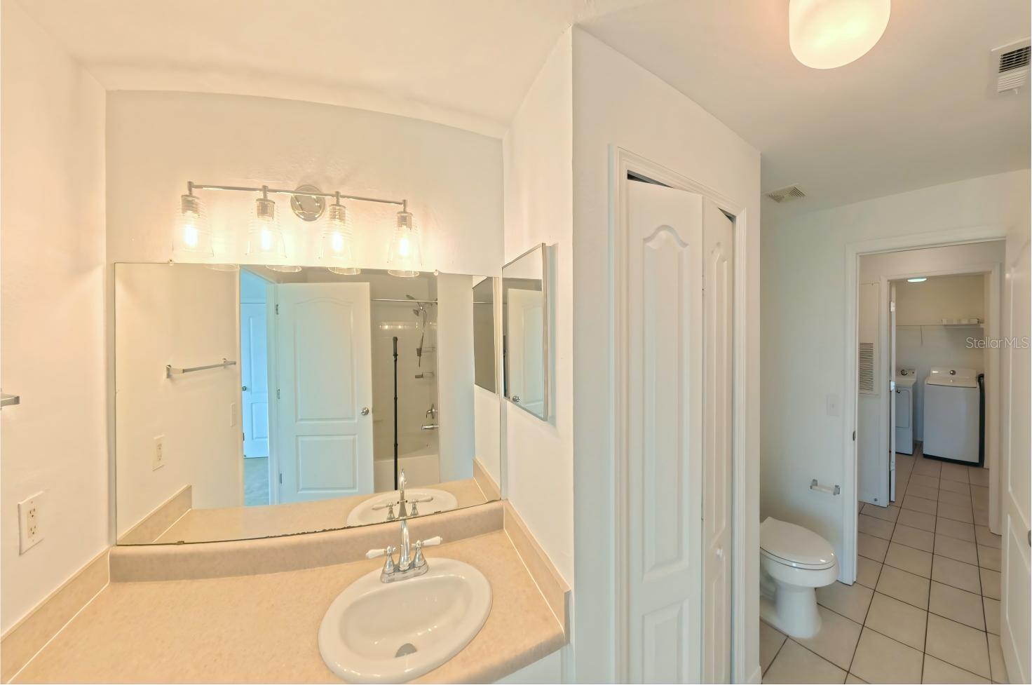 BELLA VILLINO VI - Residential