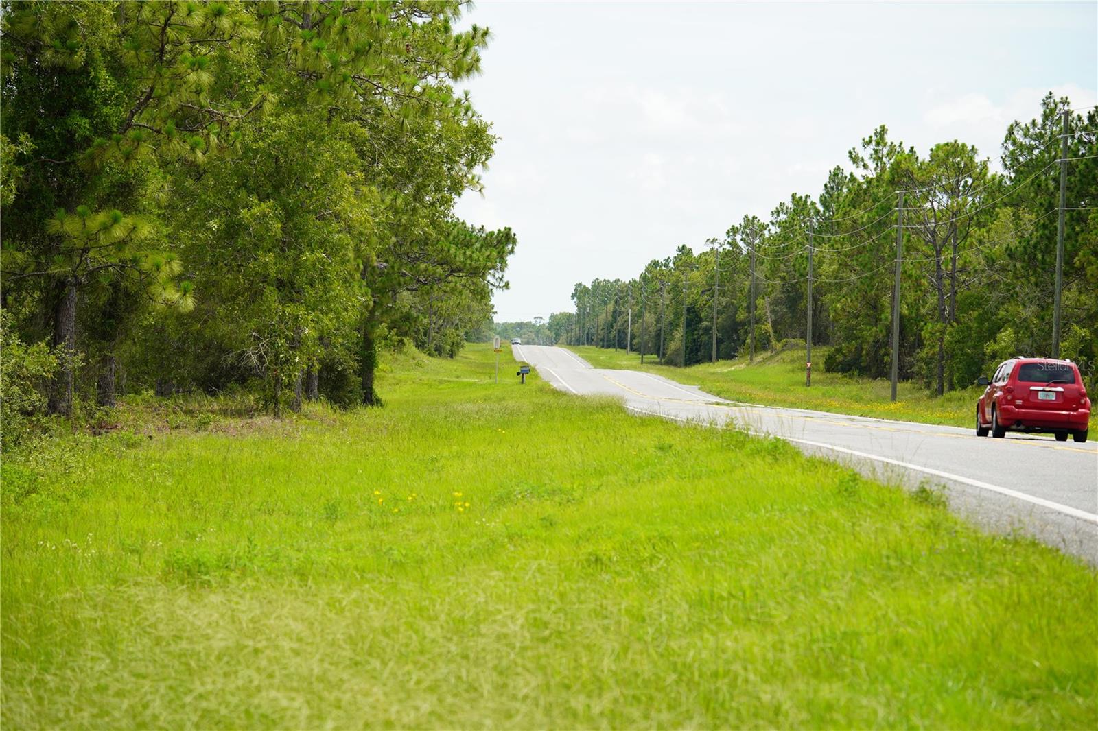 SE STATE ROAD 121 LOT D