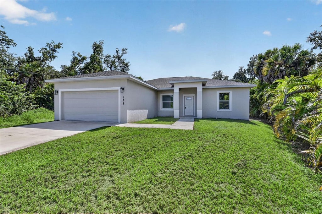 Photo of 178 Green Pine Park, Rotonda West, FL 33947 (MLS # D6148968)