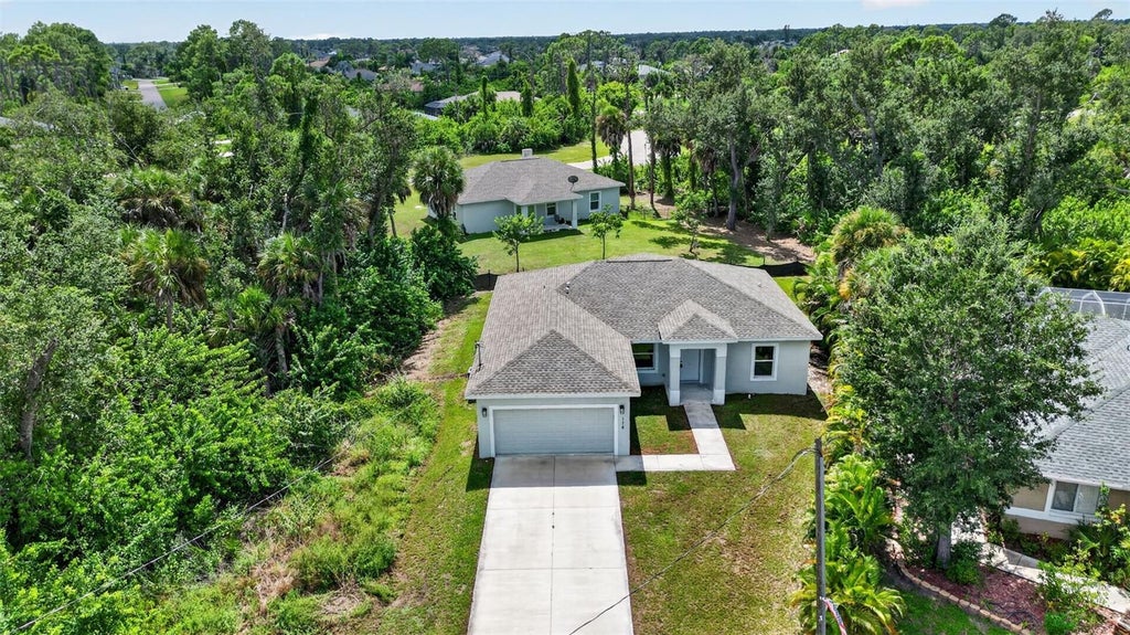 Photo of 178 Green Pine Park, Rotonda West, FL 33947 (MLS # D6148968)
