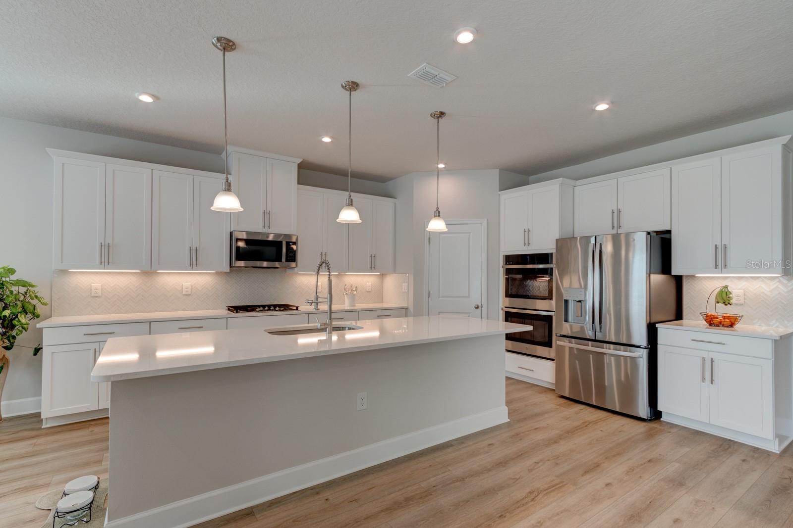 COPPER CREEK - Residential