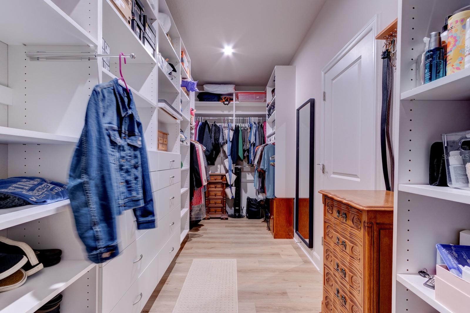 COPPER CREEK - Residential