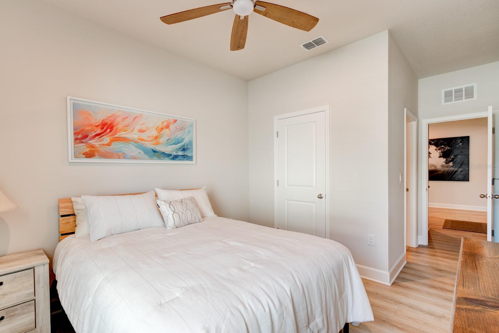 COPPER CREEK - Residential