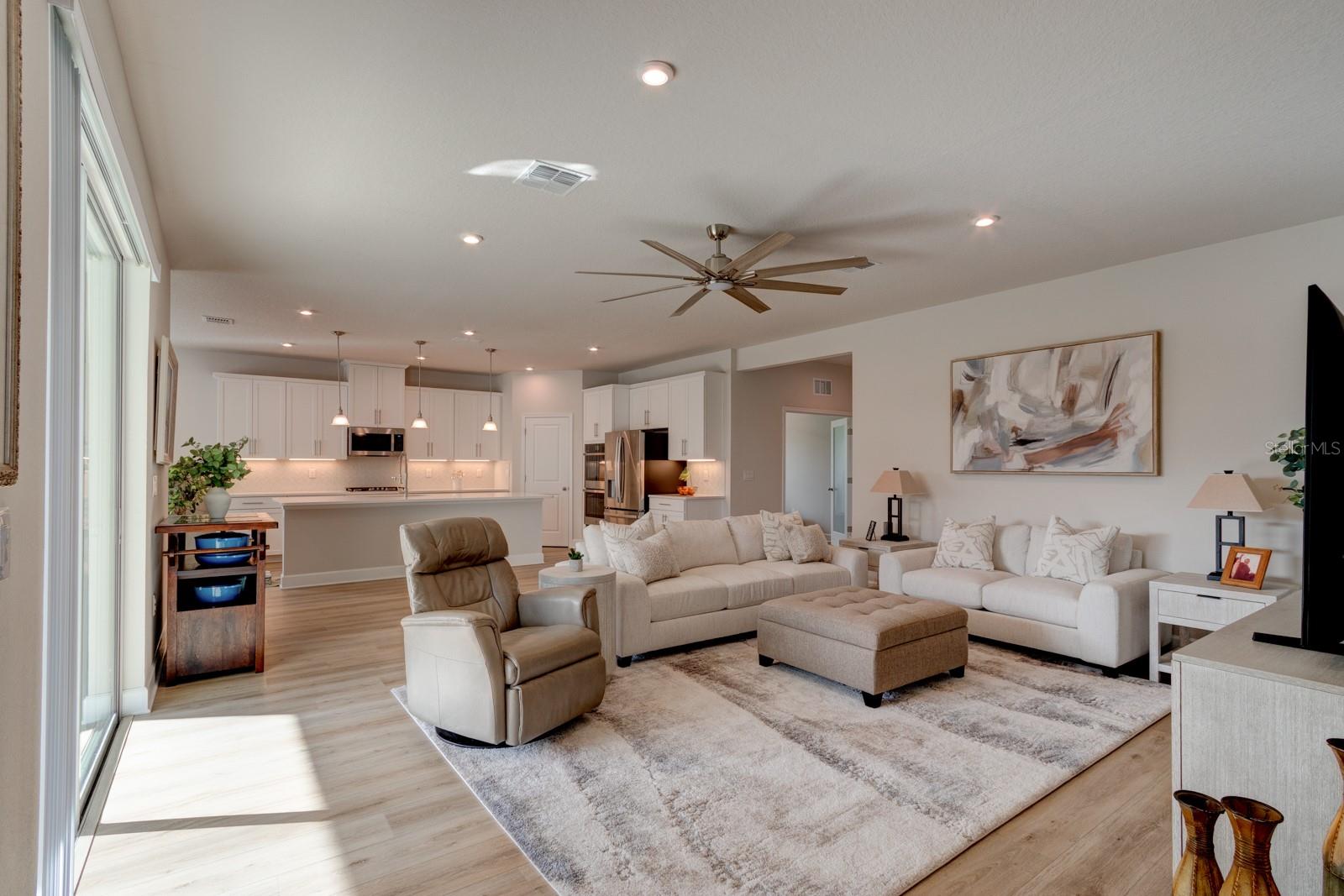 COPPER CREEK - Residential