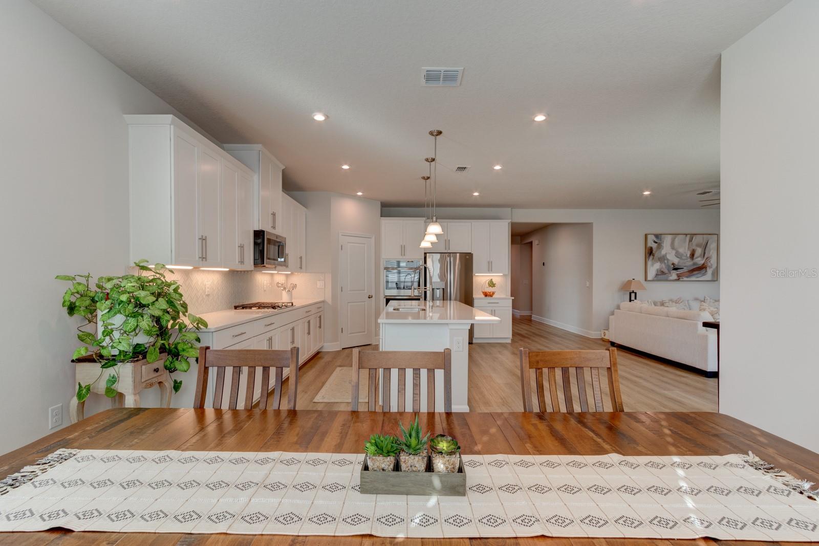 COPPER CREEK - Residential