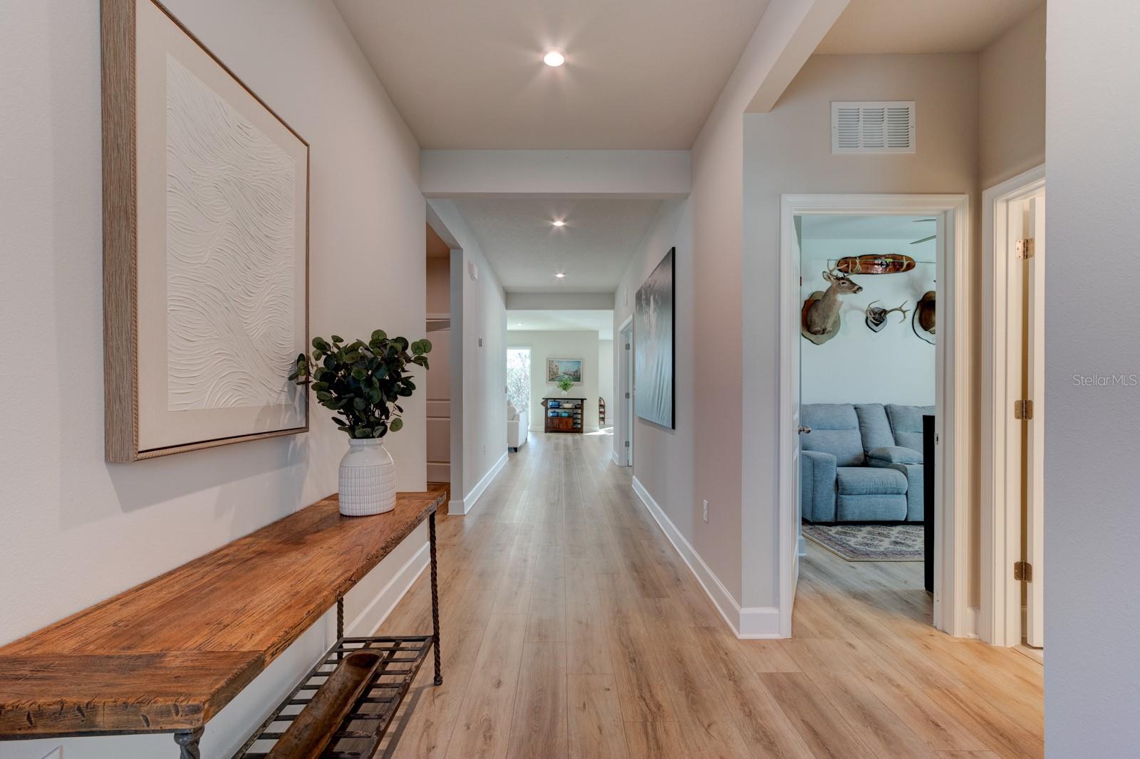 COPPER CREEK - Residential