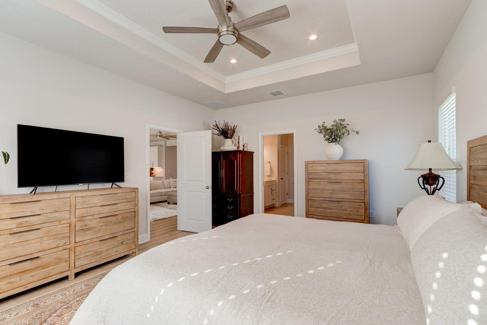 COPPER CREEK - Residential