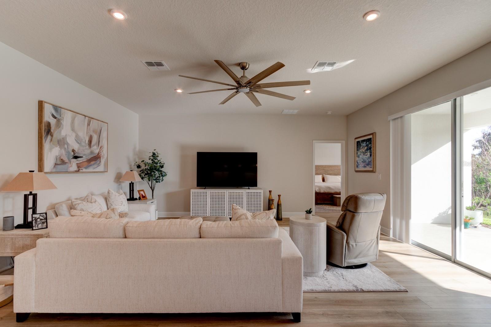 COPPER CREEK - Residential