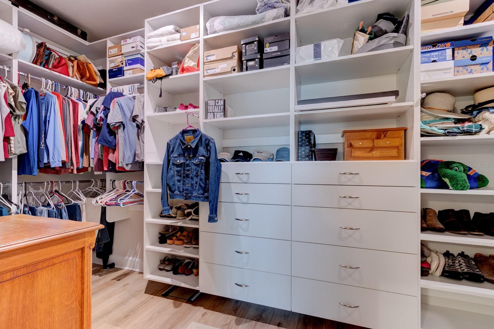 COPPER CREEK - Residential