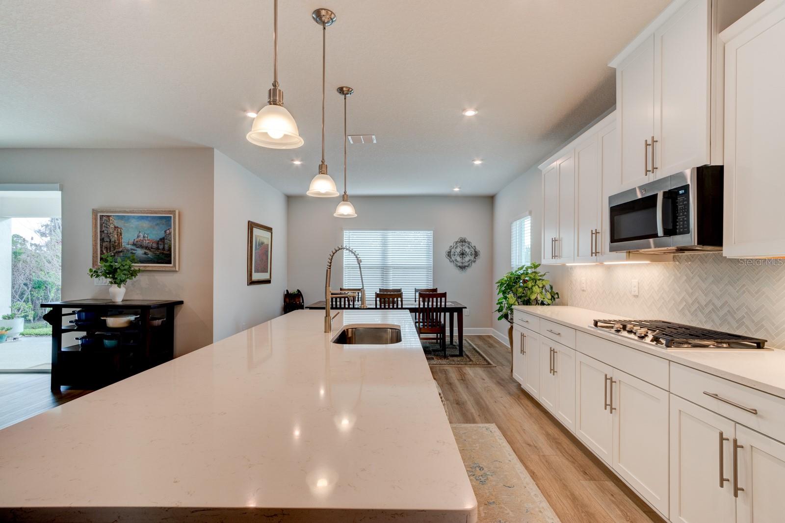 COPPER CREEK - Residential