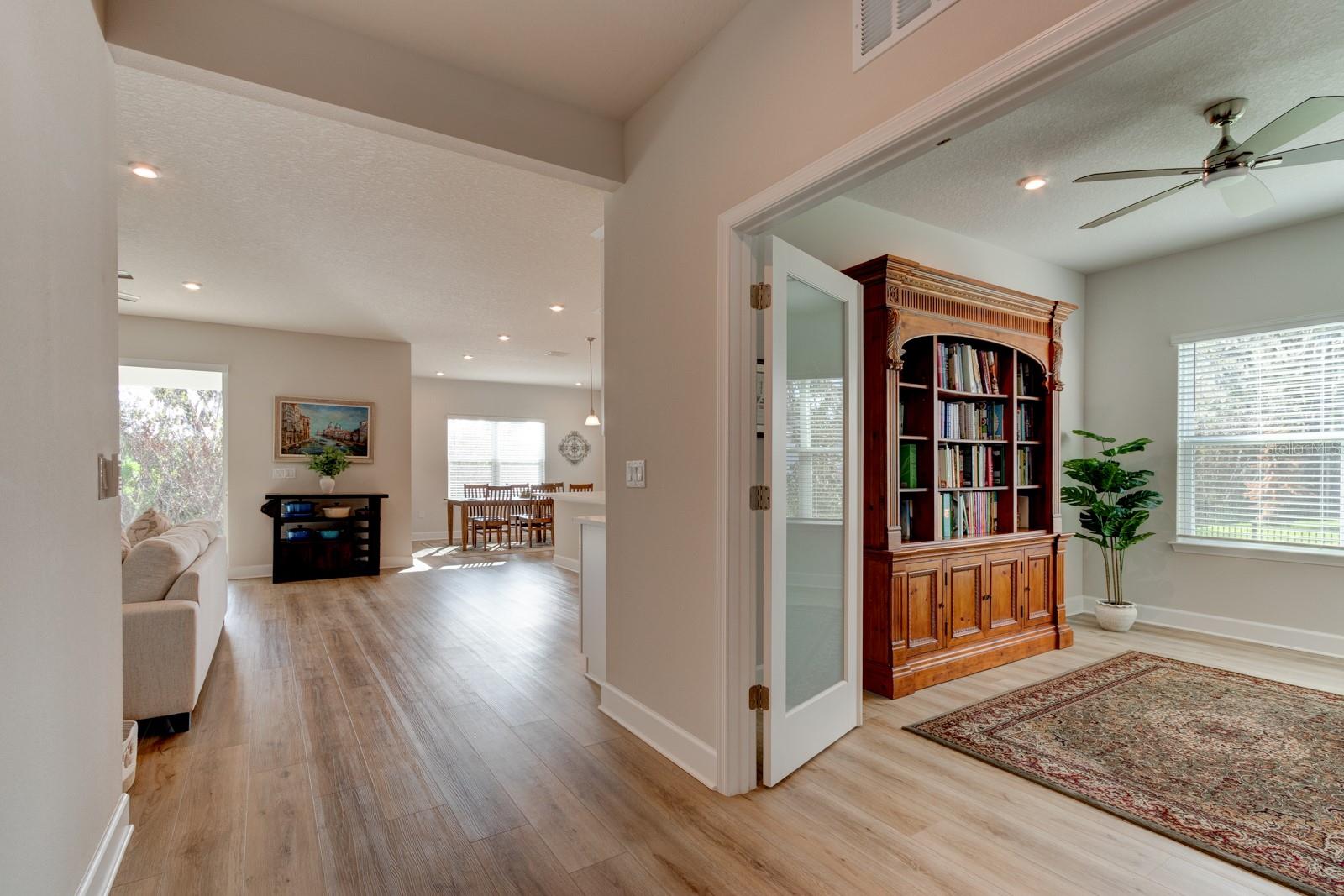 COPPER CREEK - Residential