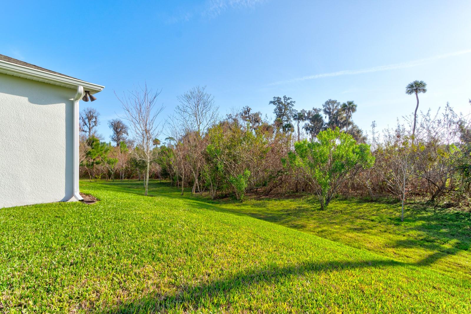 COPPER CREEK - Residential