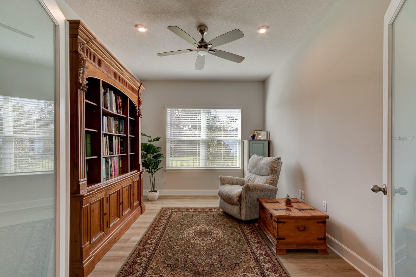 COPPER CREEK - Residential