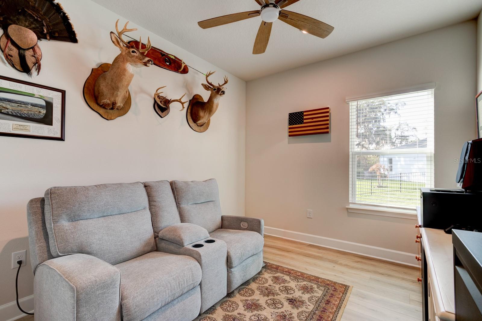 COPPER CREEK - Residential