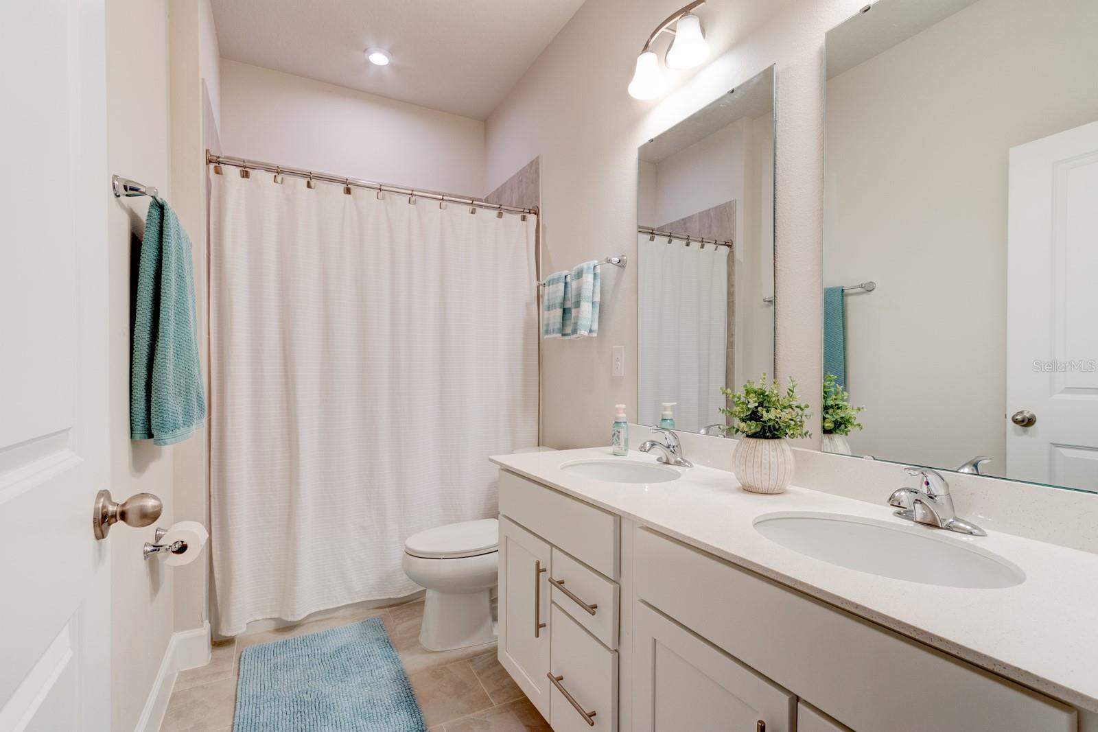 COPPER CREEK - Residential