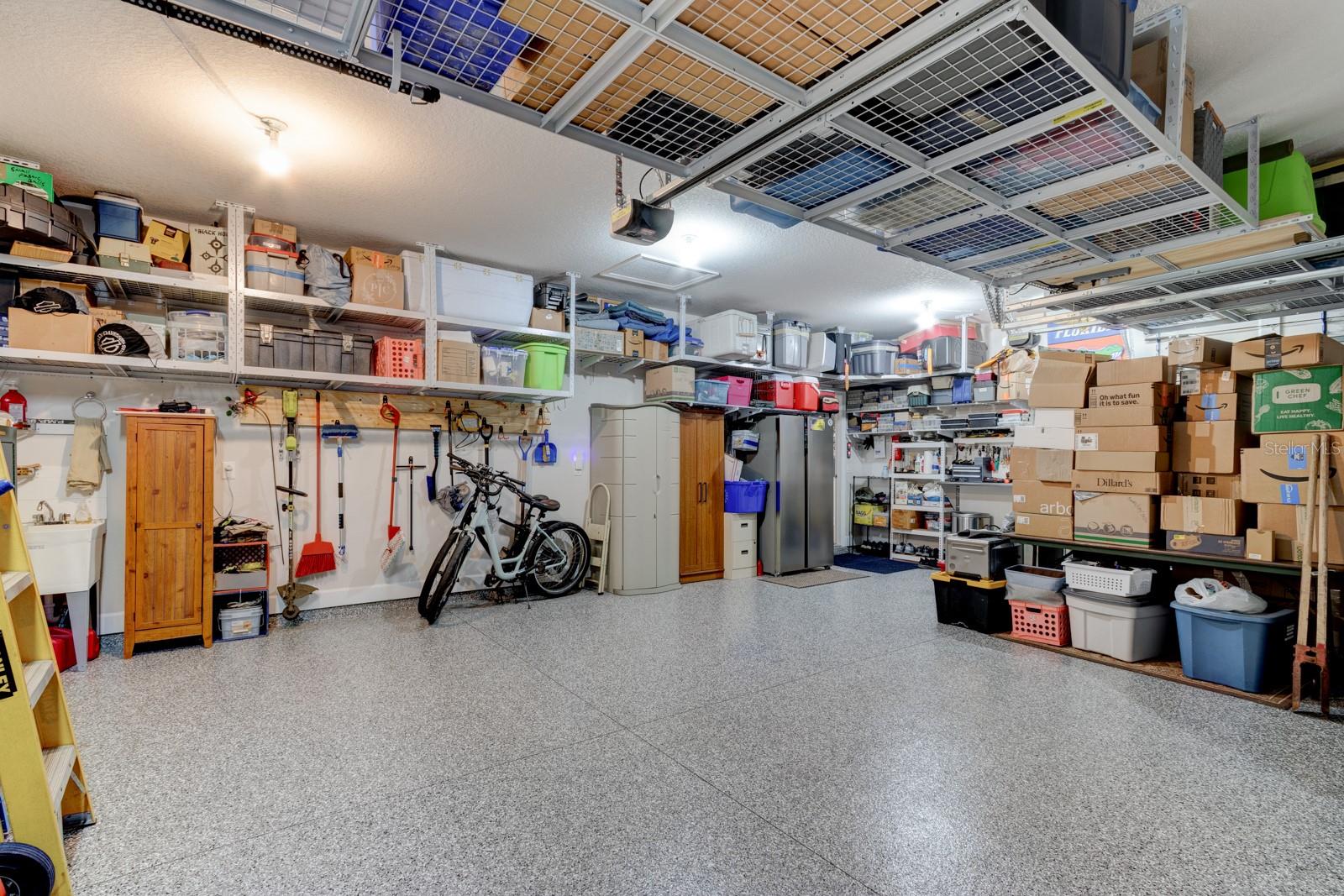 COPPER CREEK - Residential