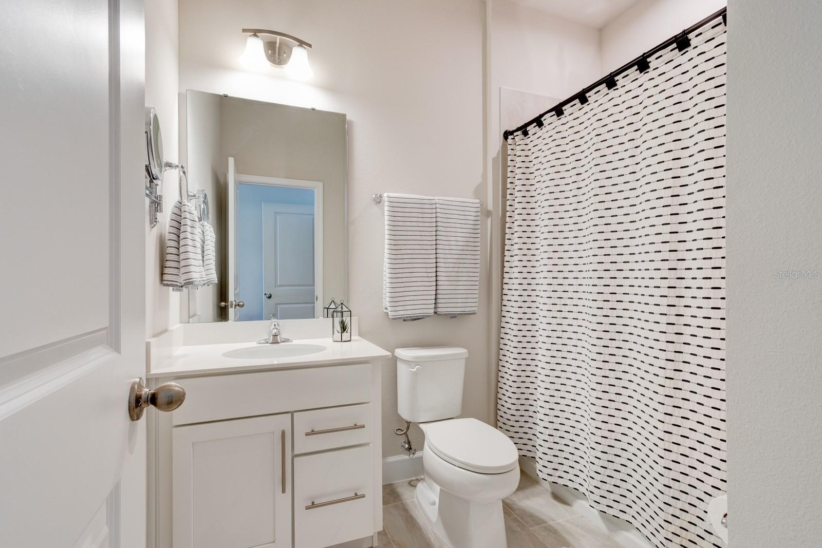 COPPER CREEK - Residential