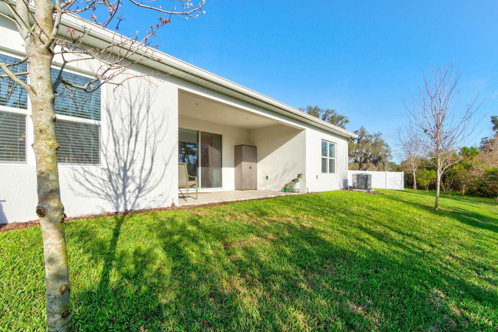 COPPER CREEK - Residential