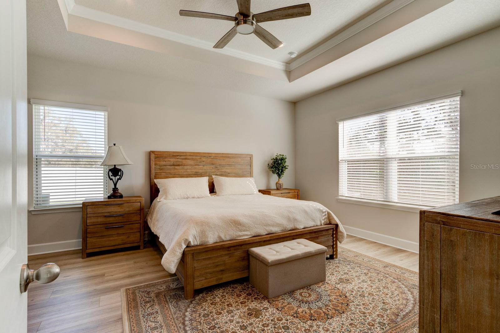 COPPER CREEK - Residential