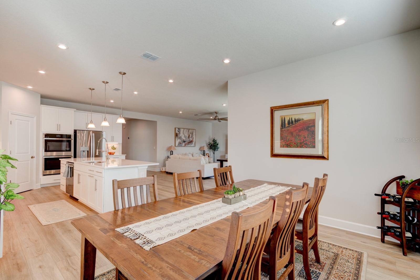 COPPER CREEK - Residential