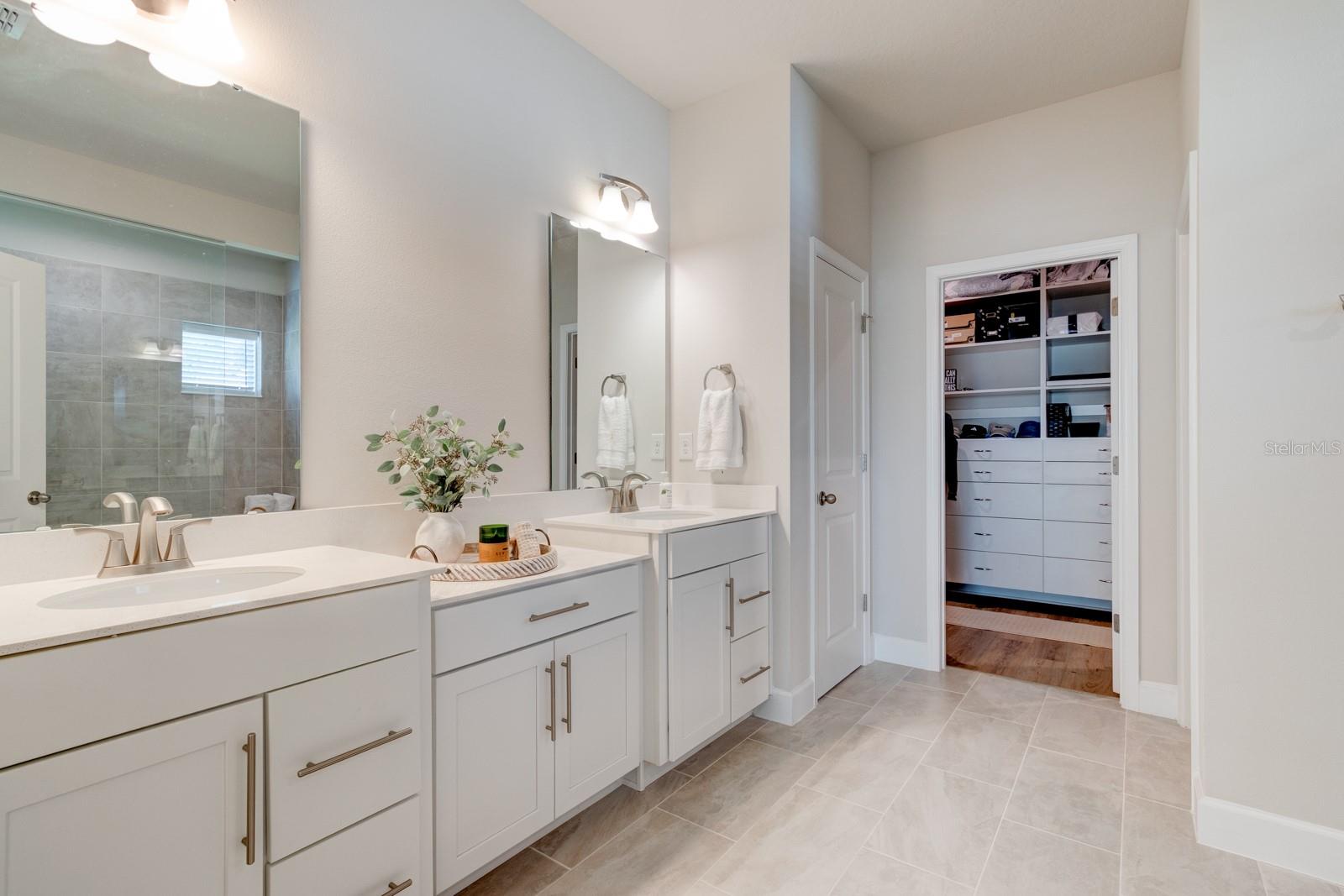 COPPER CREEK - Residential