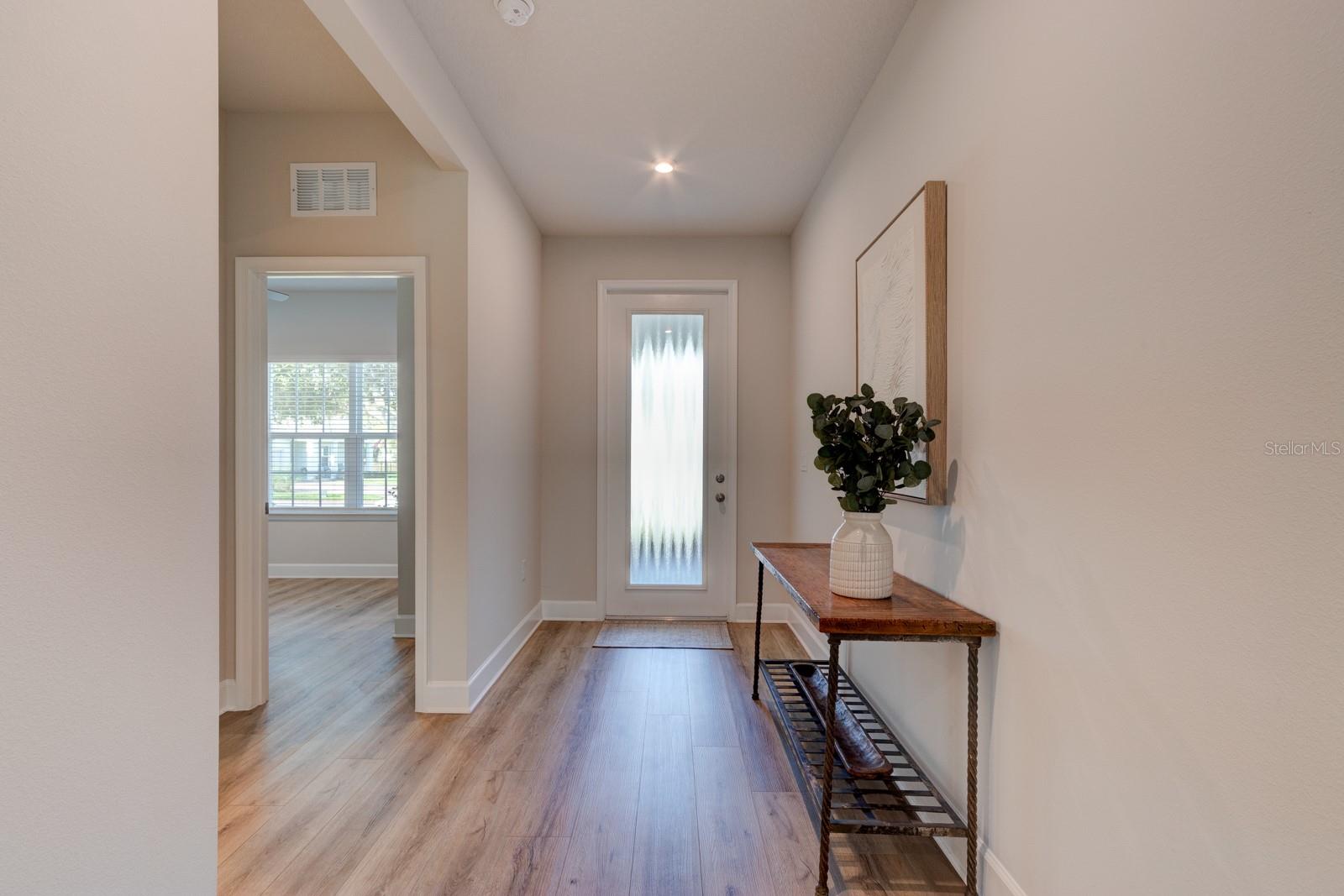 COPPER CREEK - Residential