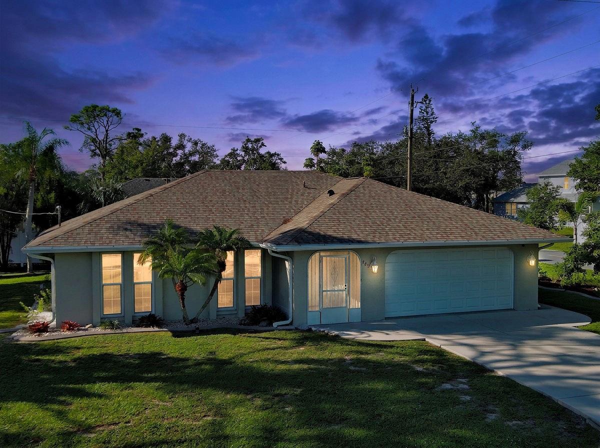 785 CYPRESS ROAD, VENICE, FL, 34293 1 785 CYPRESS ROAD