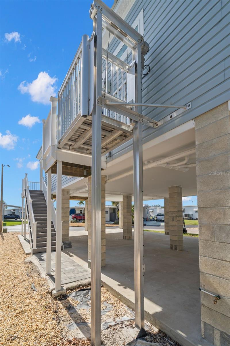 ORANGE HARBOR MOBILE HOME & RV - Land