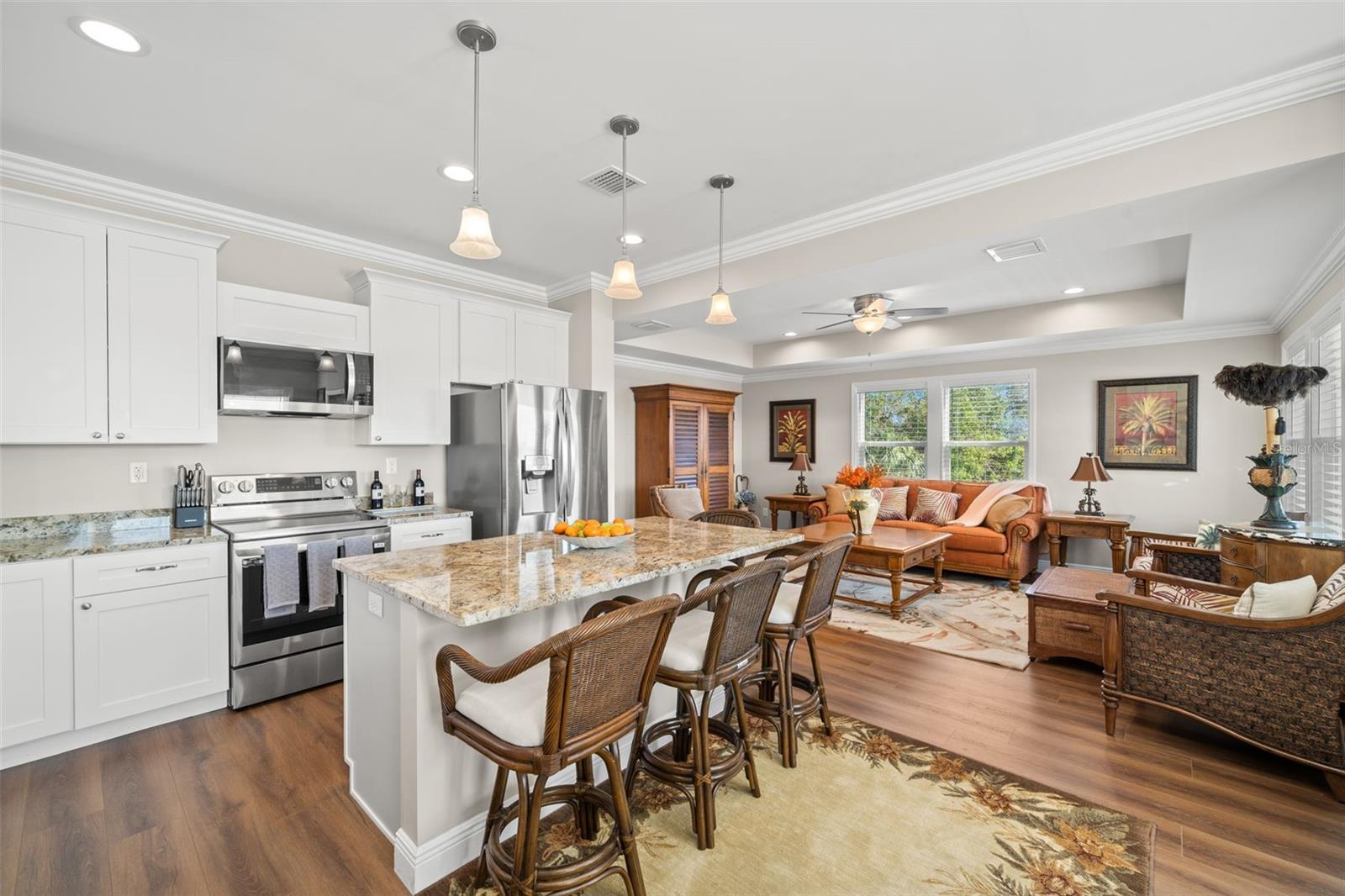 ORANGE HARBOR MOBILE HOME & RV - Land