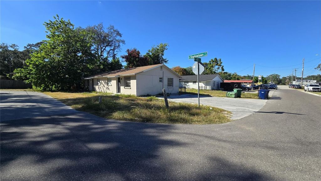 Photo of 5202 N 45th Street, Tampa, FL 33610 (MLS # TB8433928)