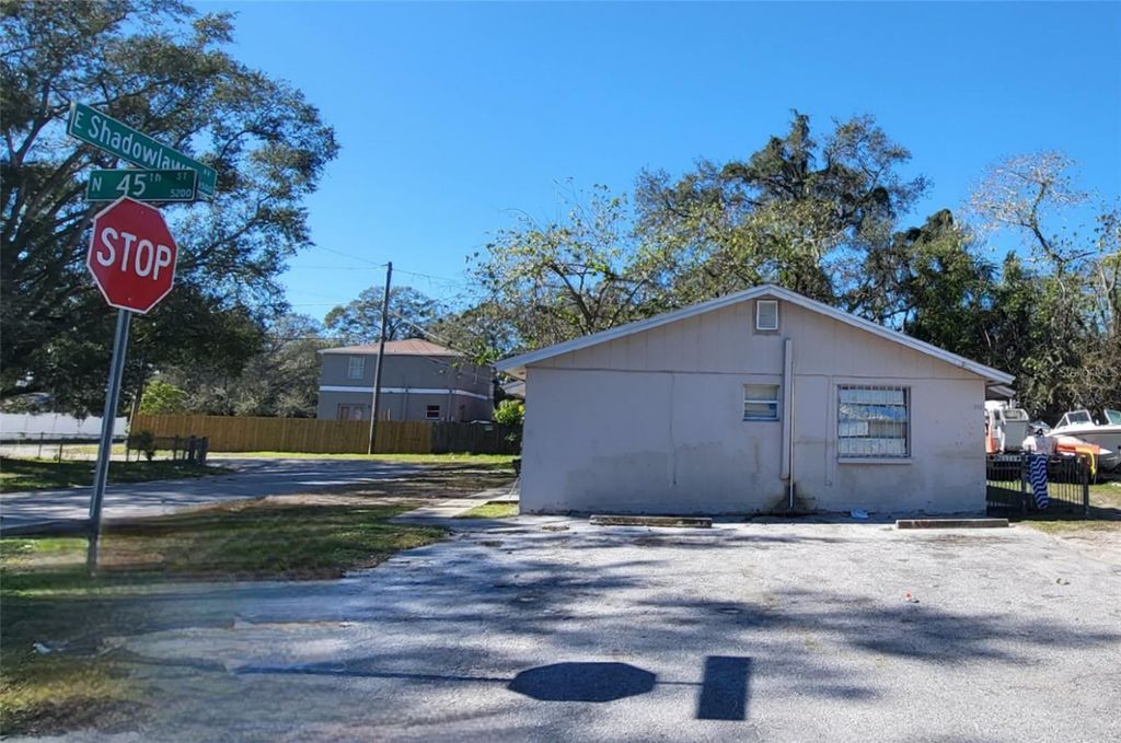 Photo of 5202 N 45th Street, Tampa, FL 33610 (MLS # TB8433928)