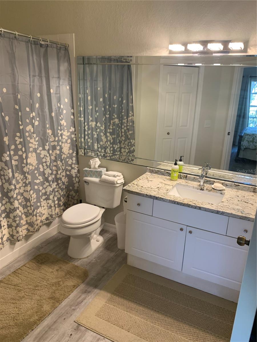 SERENADE ON PALMER RANCH - Residential Lease