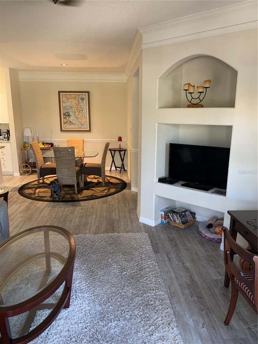 SERENADE ON PALMER RANCH - Residential Lease