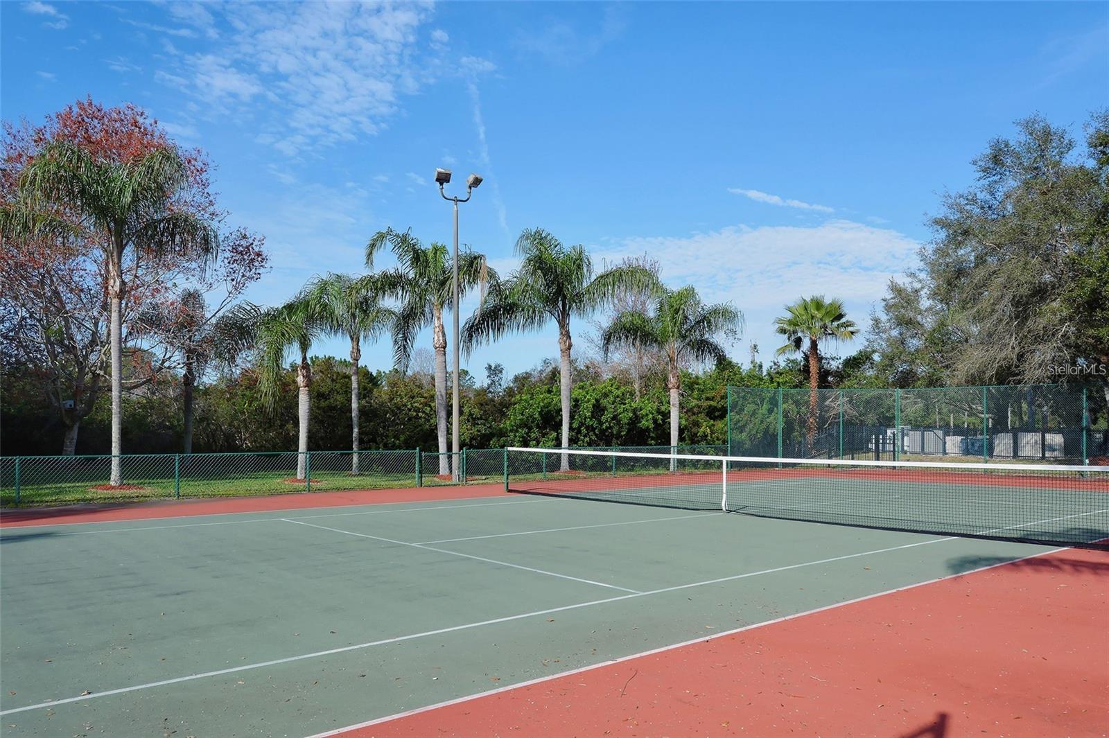 SERENADE ON PALMER RANCH - Residential Lease
