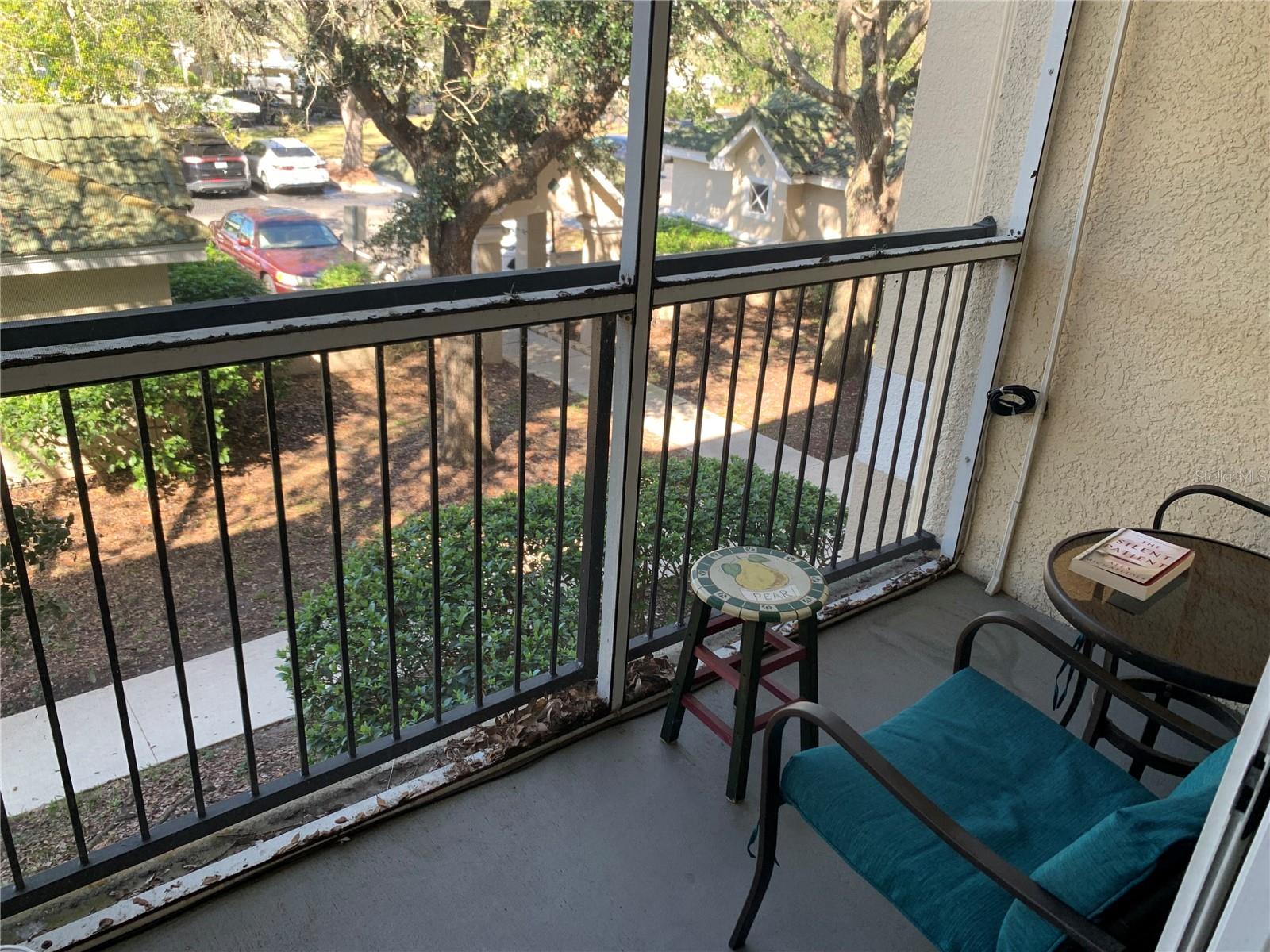 SERENADE ON PALMER RANCH - Residential Lease
